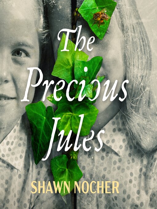 Title details for The Precious Jules by Shawn Nocher - Available
